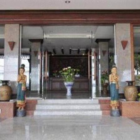 Sengtawan Riverside Hotel Vientiane Exteriér fotografie