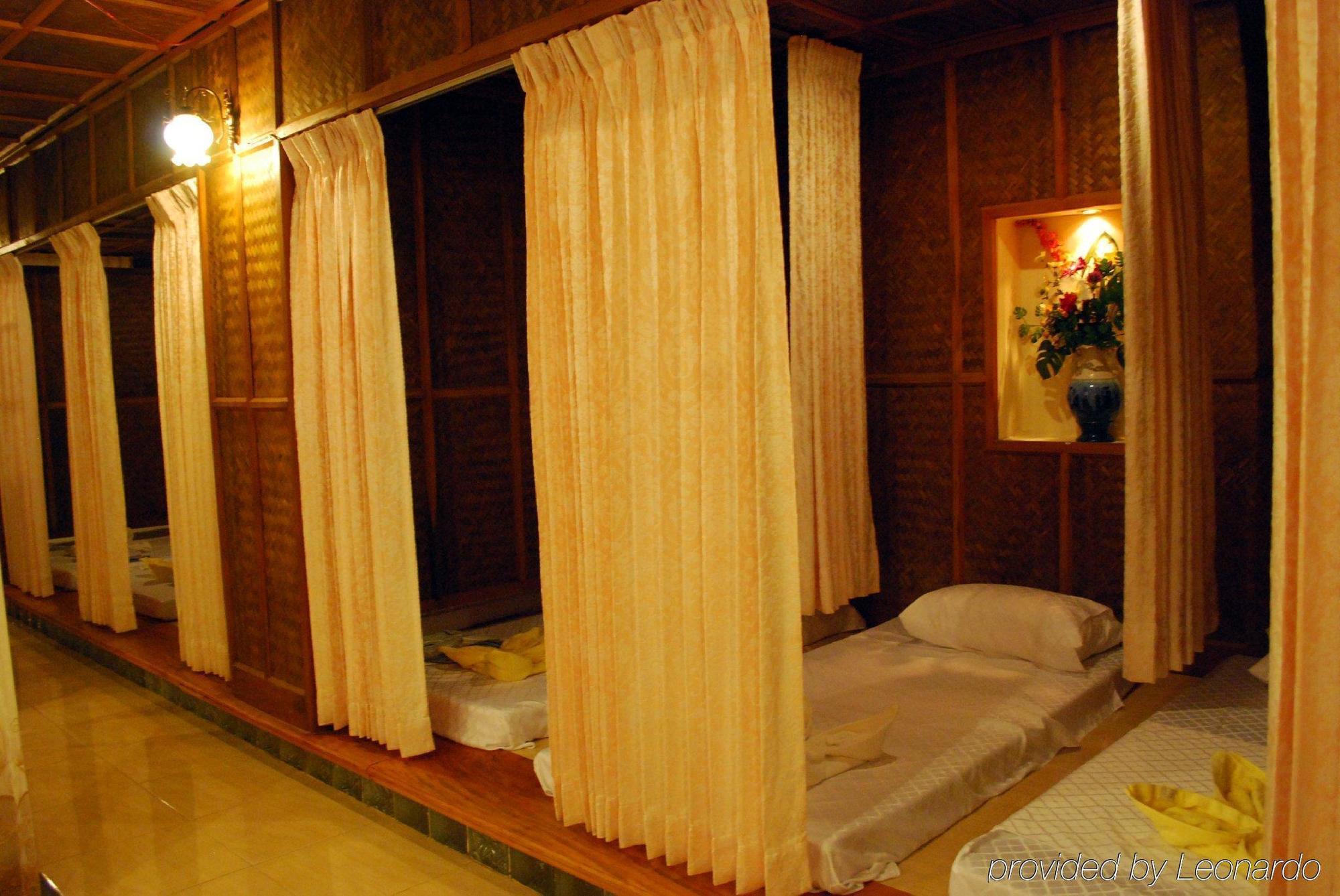 Sengtawan Riverside Hotel Vientiane Zařízení fotografie